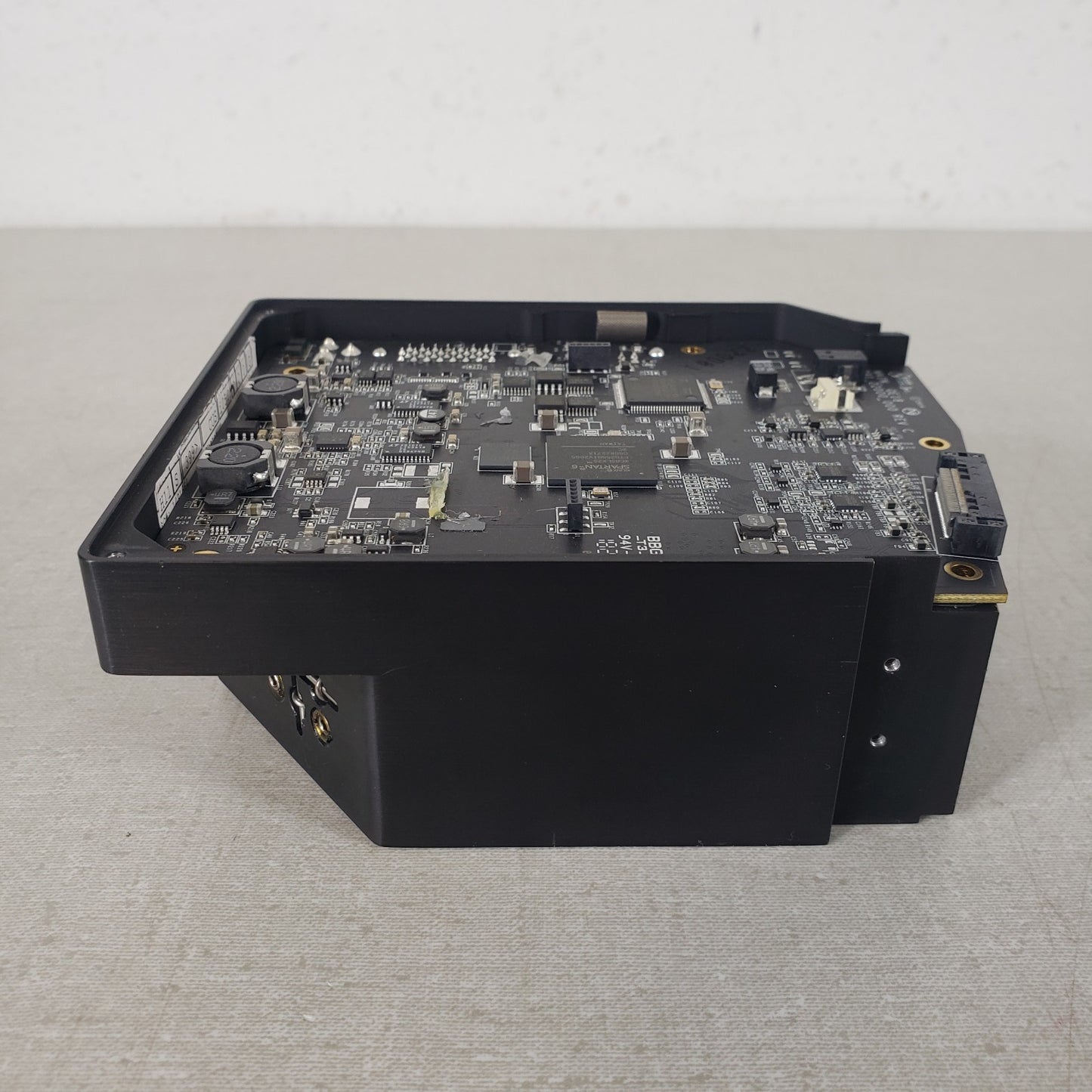 *READ* TESTED Ocean Optics QE Pro Spectrometer Main Control Board PCB & Case