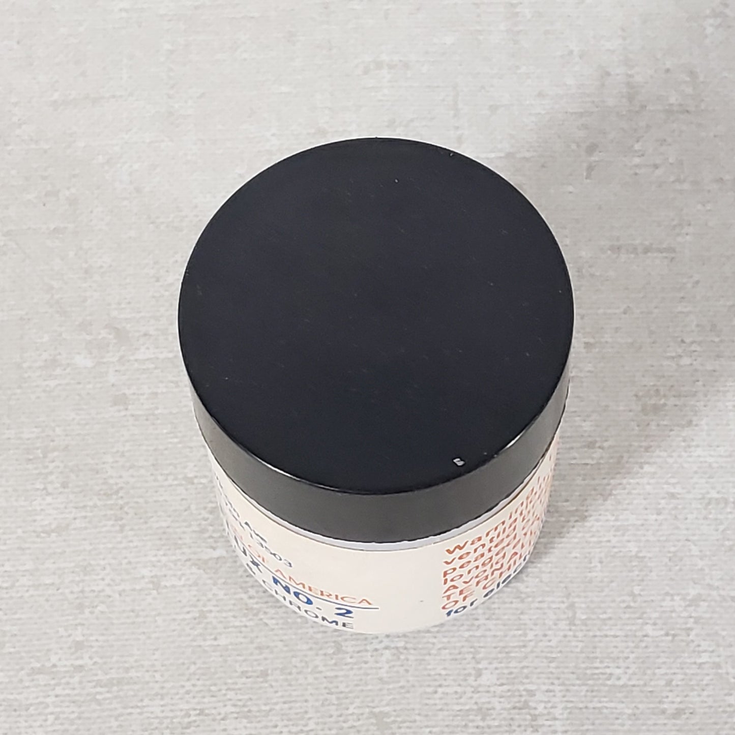 Air Products Cry-Con Cryogenic Thermal Conductive Grease Copper Loaded Vintage