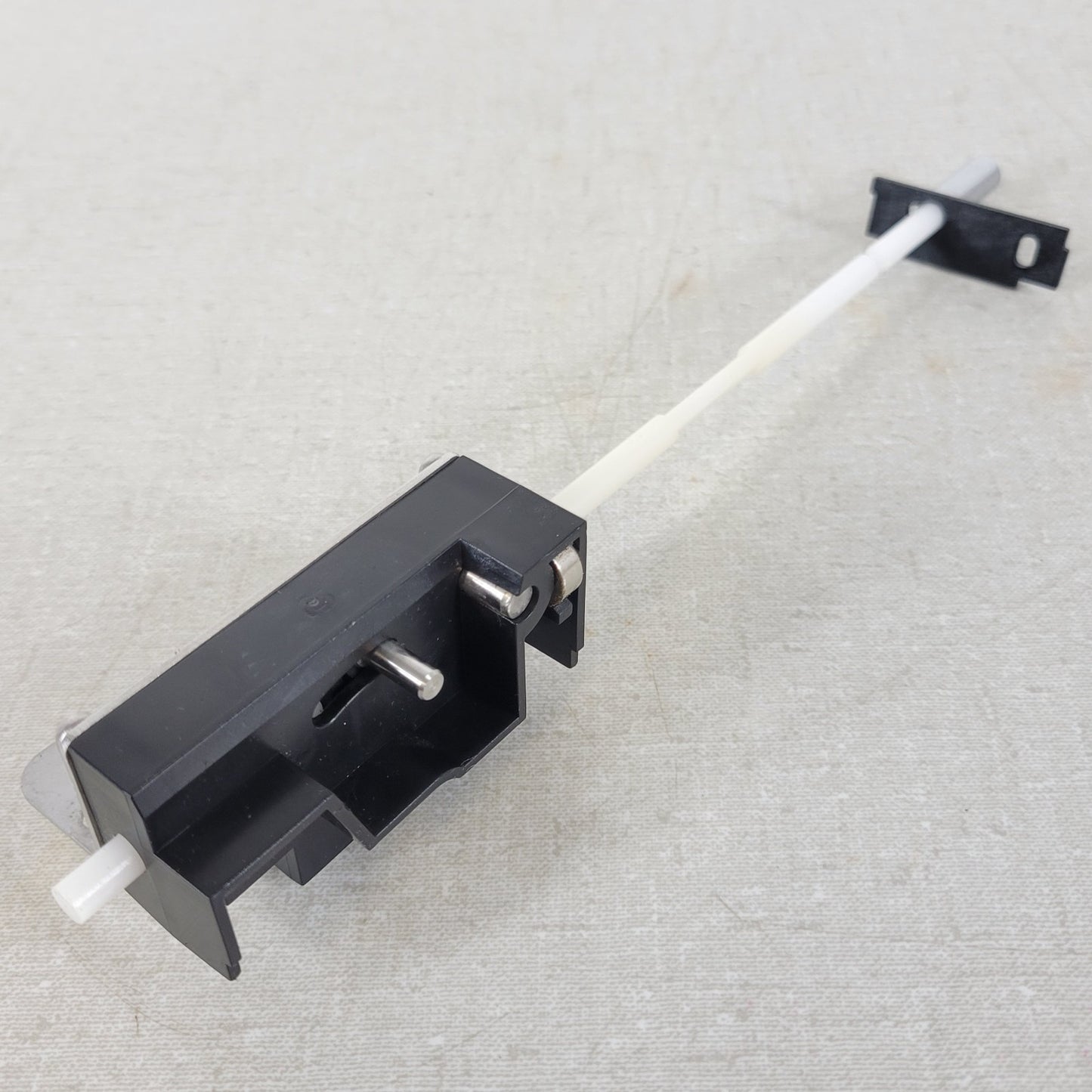 Franke Coffee 1559737 Front Door Locking System for an A800 Espresso Machine