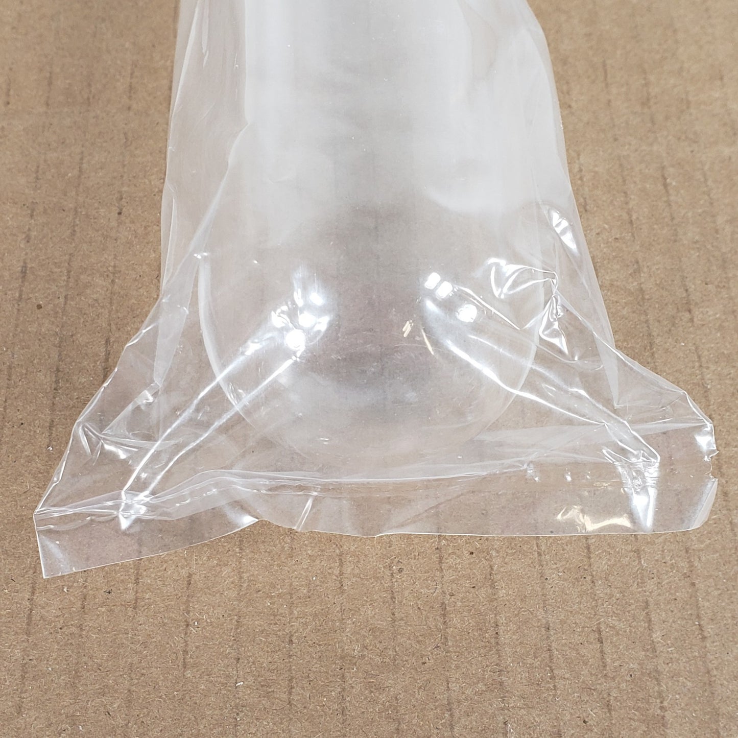Rayonet RQV-218 Large Quartz Reaction Vessel 660mL 24/40 Joint RPR-200 RPR-100