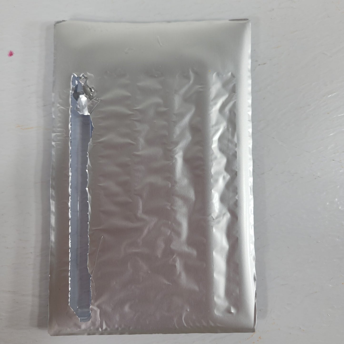 4 Pack Shimadzu 220-90816-01 GC Siltek Deactivated Split Liner with Wool Spl-17