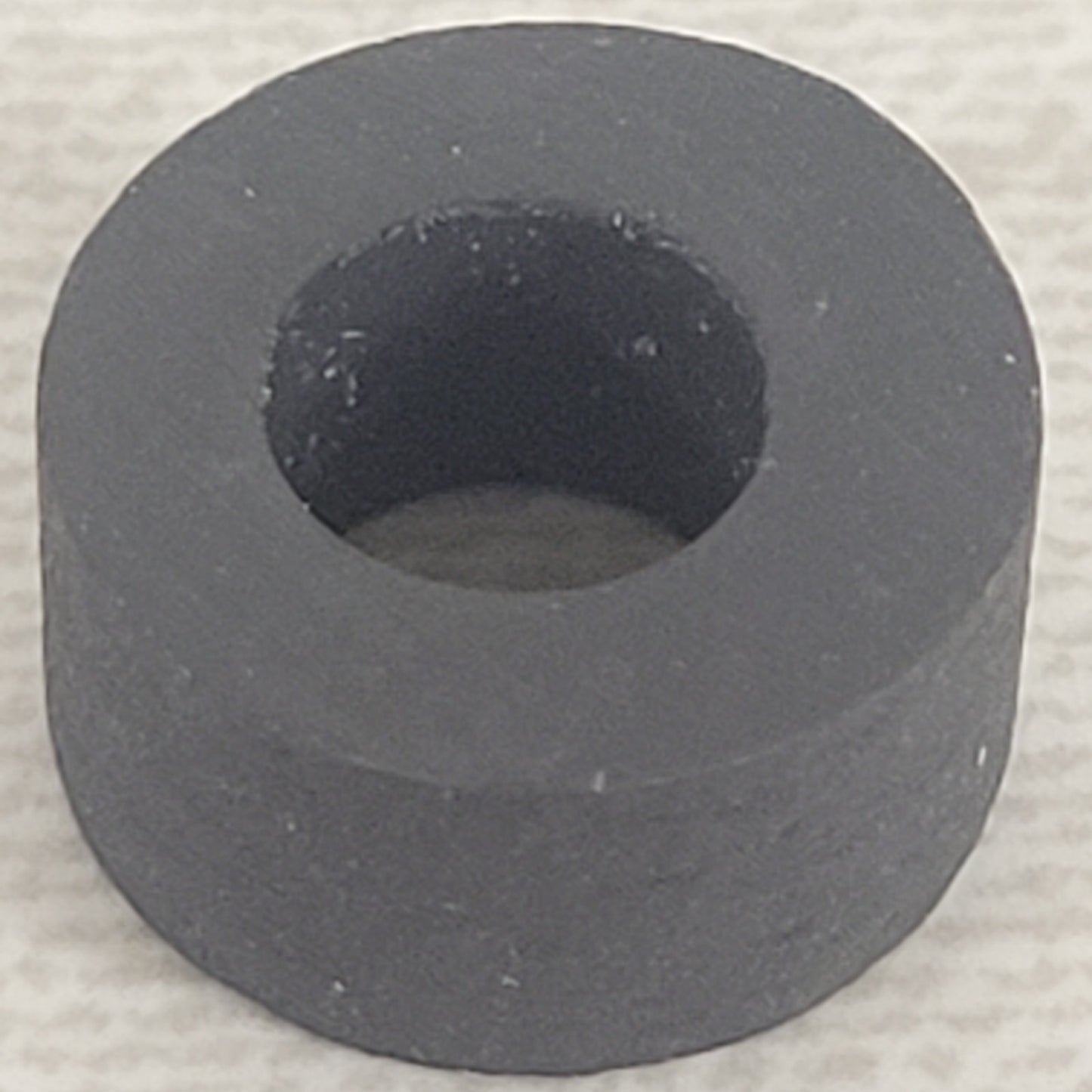 LECO 589-305 1/4in Rubber Sleeve Seal Lot of 3 Analyzer Parts
