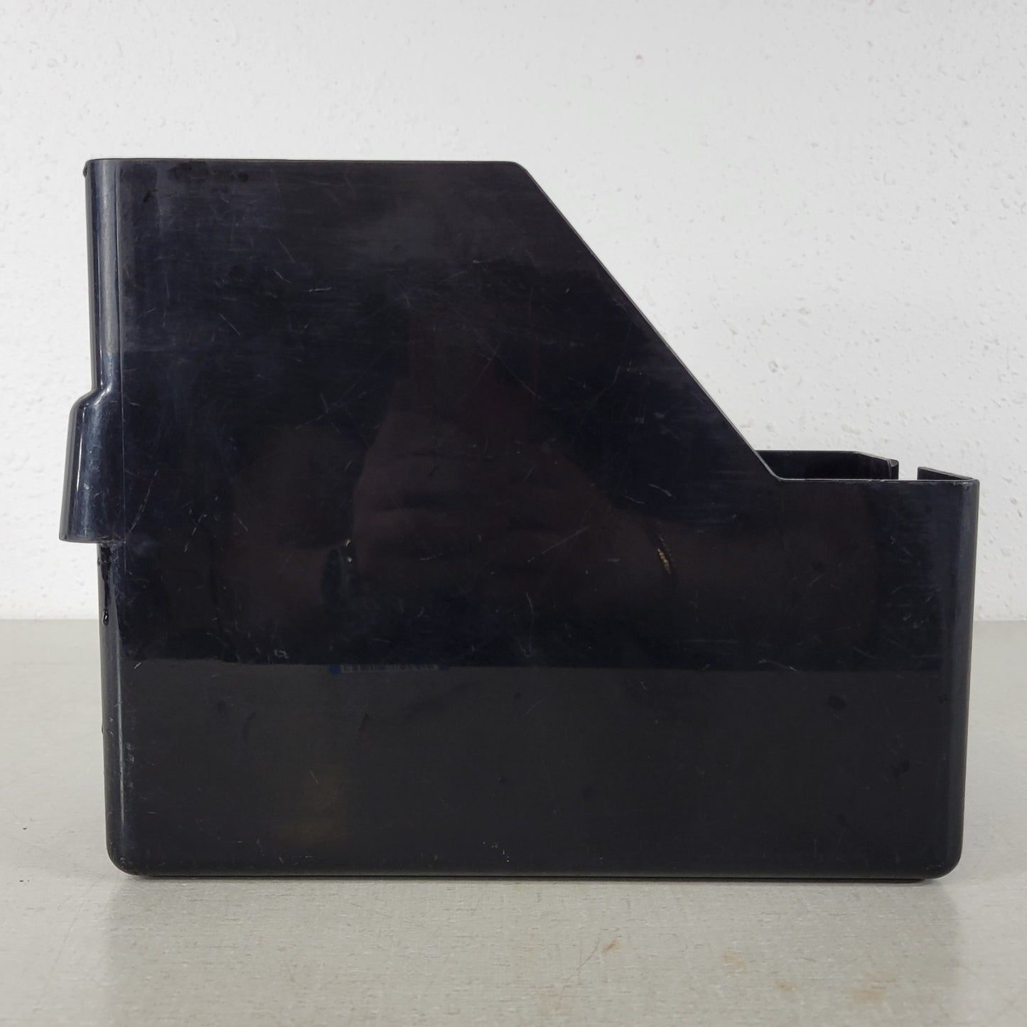 Franke 1559771 560.0001.226 Grounds Container from an A800 Espresso Machine