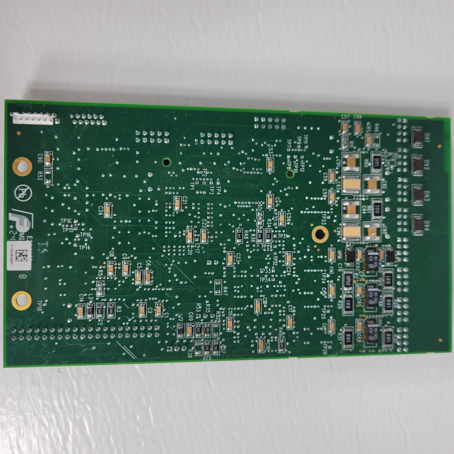 2 Units IDEXX LaserCyte Dx 79-32594-08 Hematology Analyzer Circuit Board Set