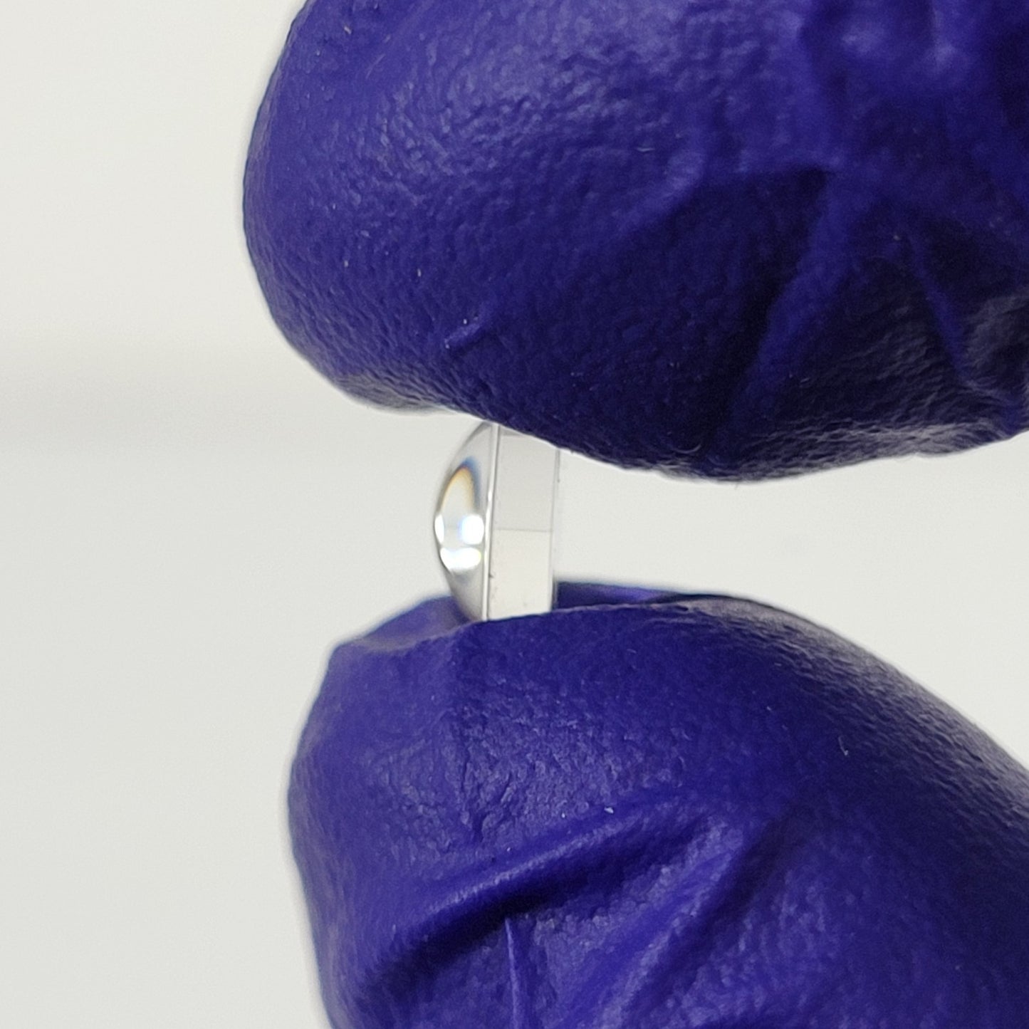 THORLABS 350230-B F=4.5mm, 0.55NA, 6.33mm Diameter, 600-1050nm Bandpass Filter
