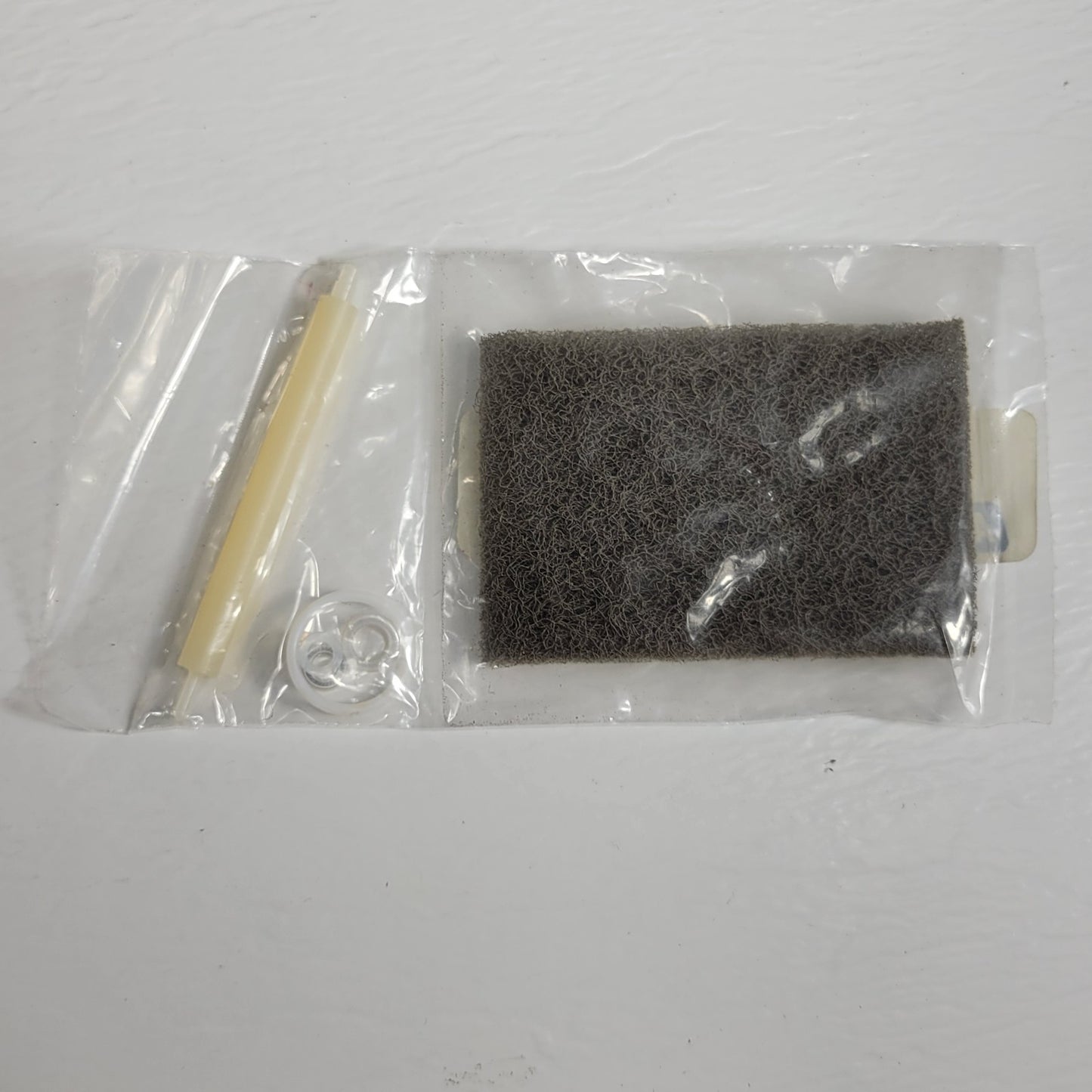 Alltech 12-0162 HPLC Pump Piston Seal Kit Chromatography Replacement Parts