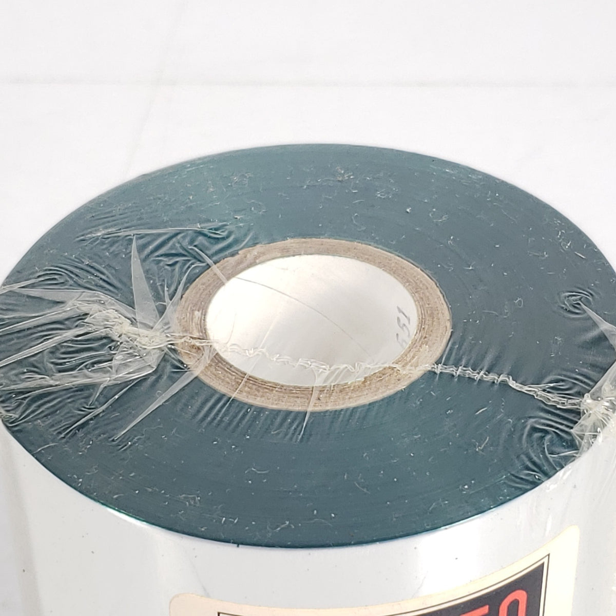 IPS 950 Instant Publisher RIBGRN1 Green Thermal Transfer Ribbon NOS