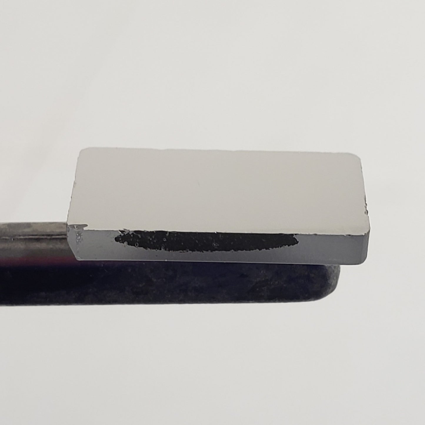 Perkin Elmer Lambda 3B UV/VIS Spectrophotometer Replacement Mirror 8.2x16.2mm