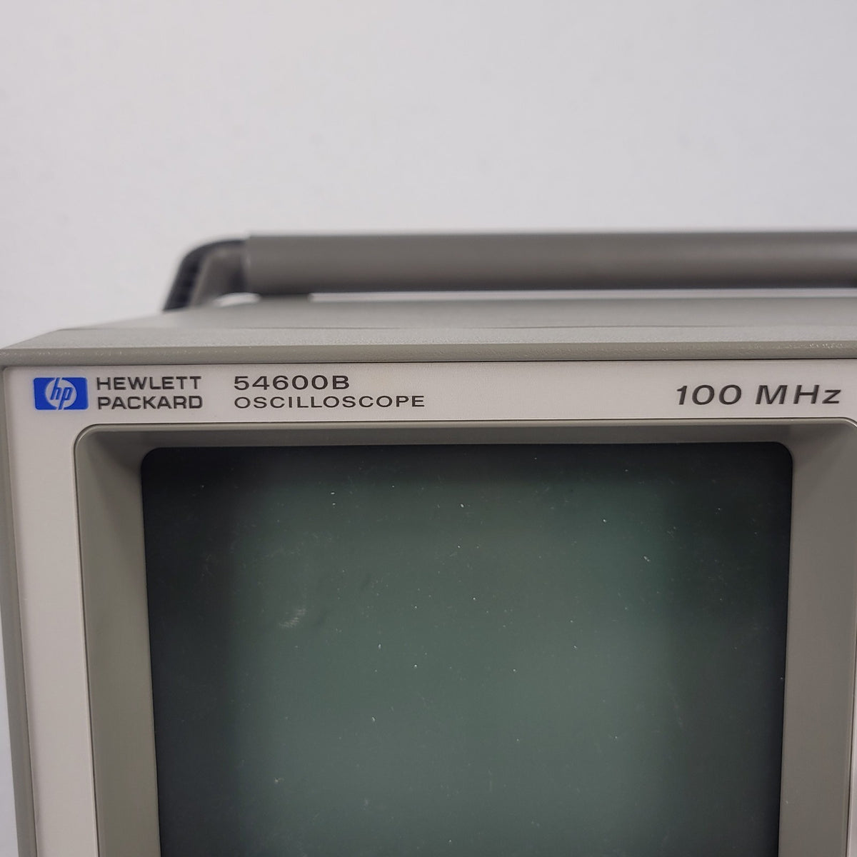 TESTED HP 54600B 100MHz 2-Channel 20MS/s Digital Storage Oscilloscope DSO
