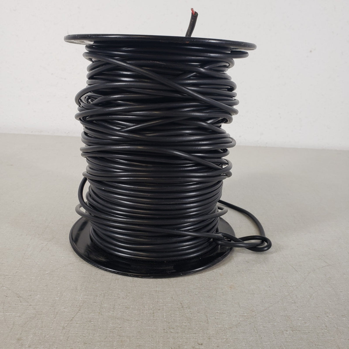 Channel Master 9557-500 4-Conductor Antenna Rotor Cable Wire 280ft Partial Reel