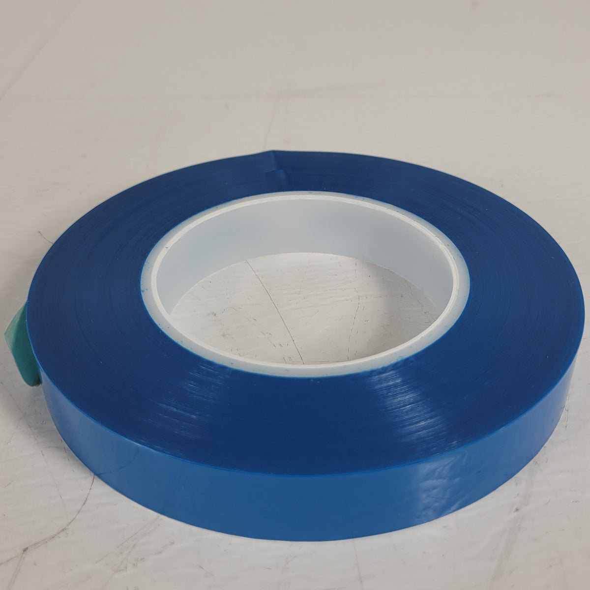 Ideal Tape 9190-0.75 3/4" x 144yd Blue Polyester High Temp PCB Masking Tape