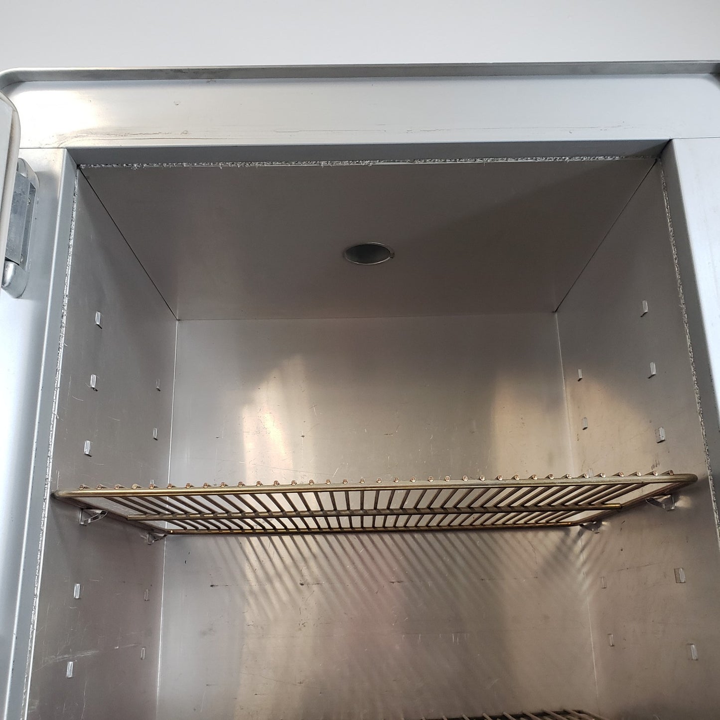 TESTED Precision Scientific Thelco Model 17 Incubator Oven Temp Range to 200°C