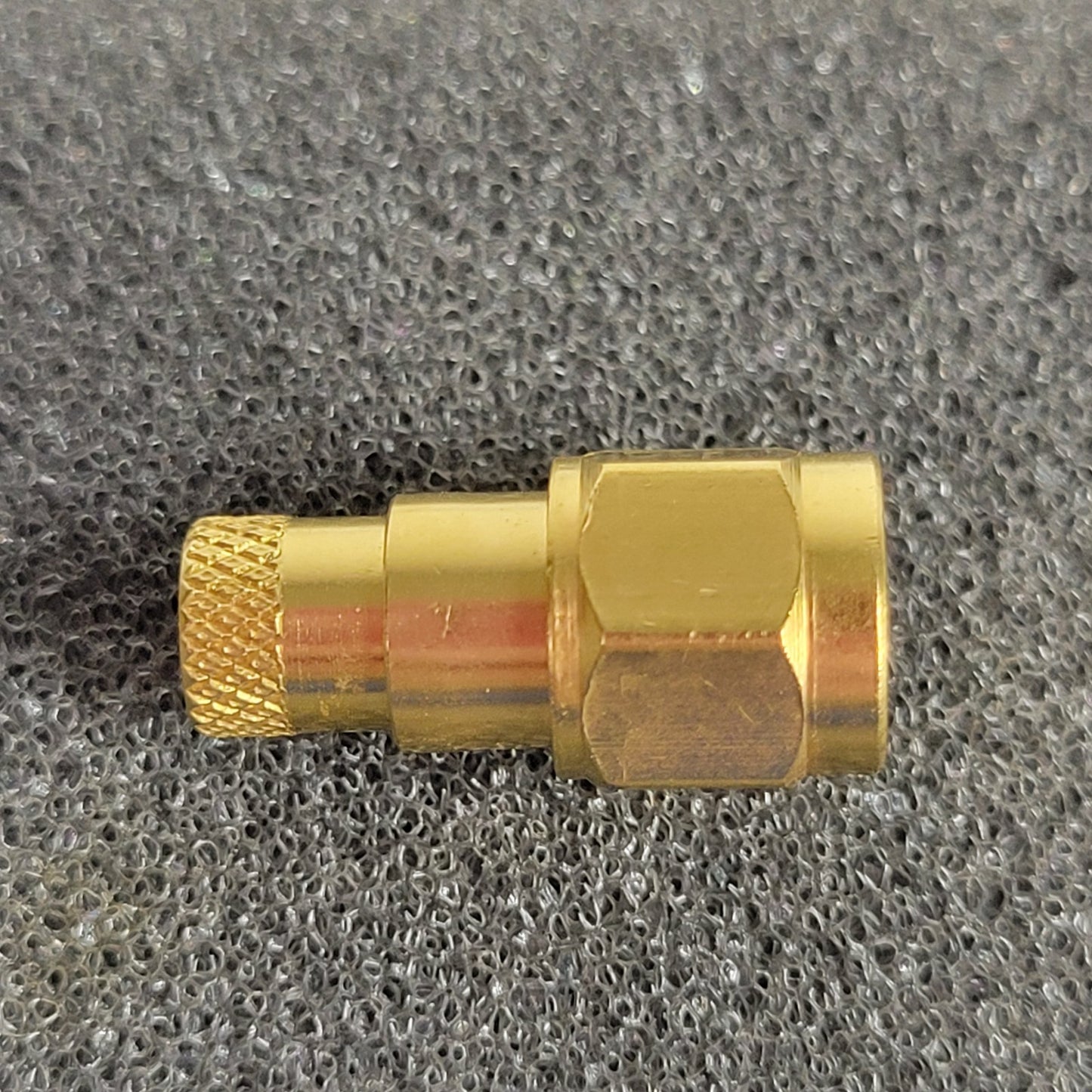 AGILENT E2655B Probe Deskew and Performance Verification Fixture Kit