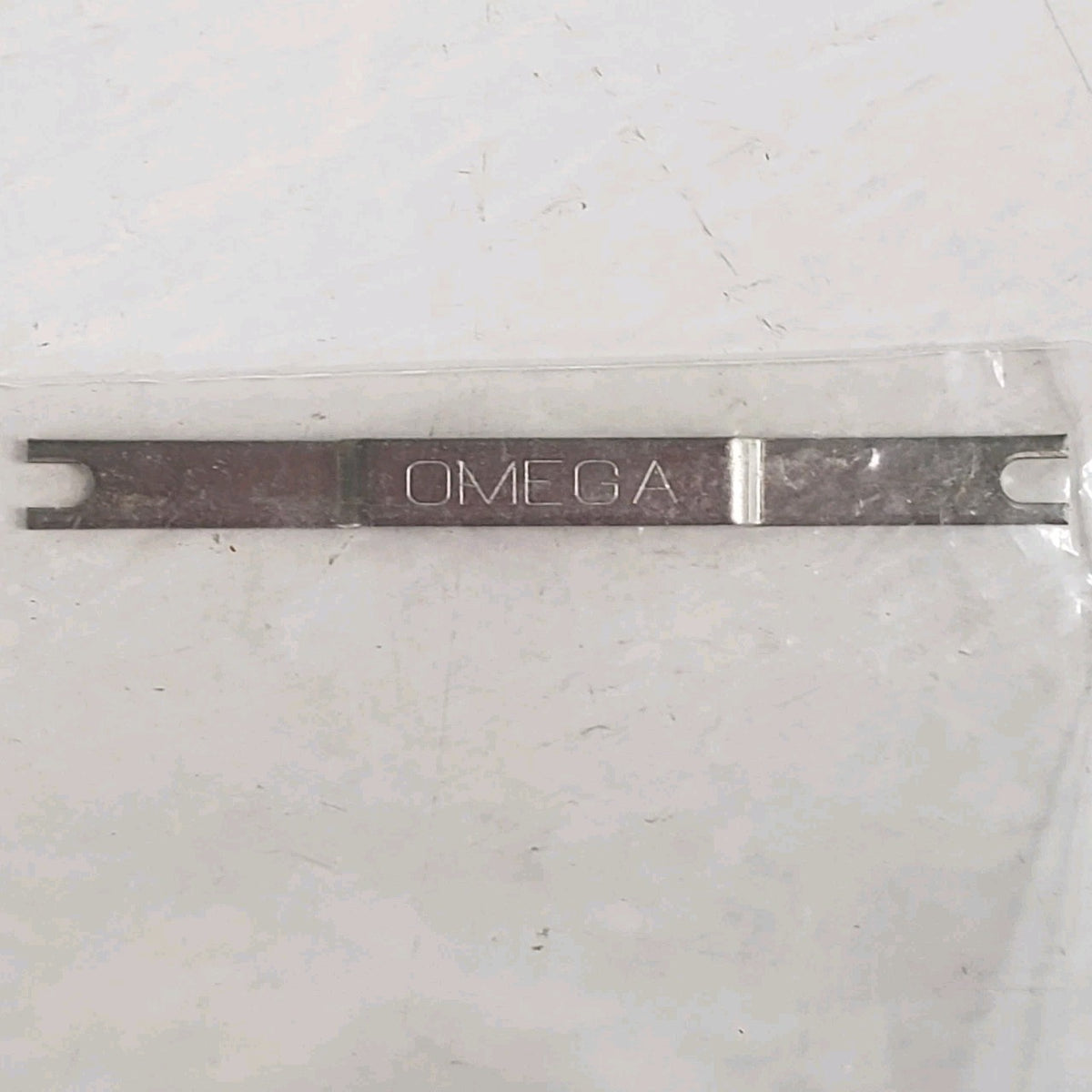 Omega OS36-K-280F IRt/c Infrared Thermocouple Type K 260-310°F Sensor