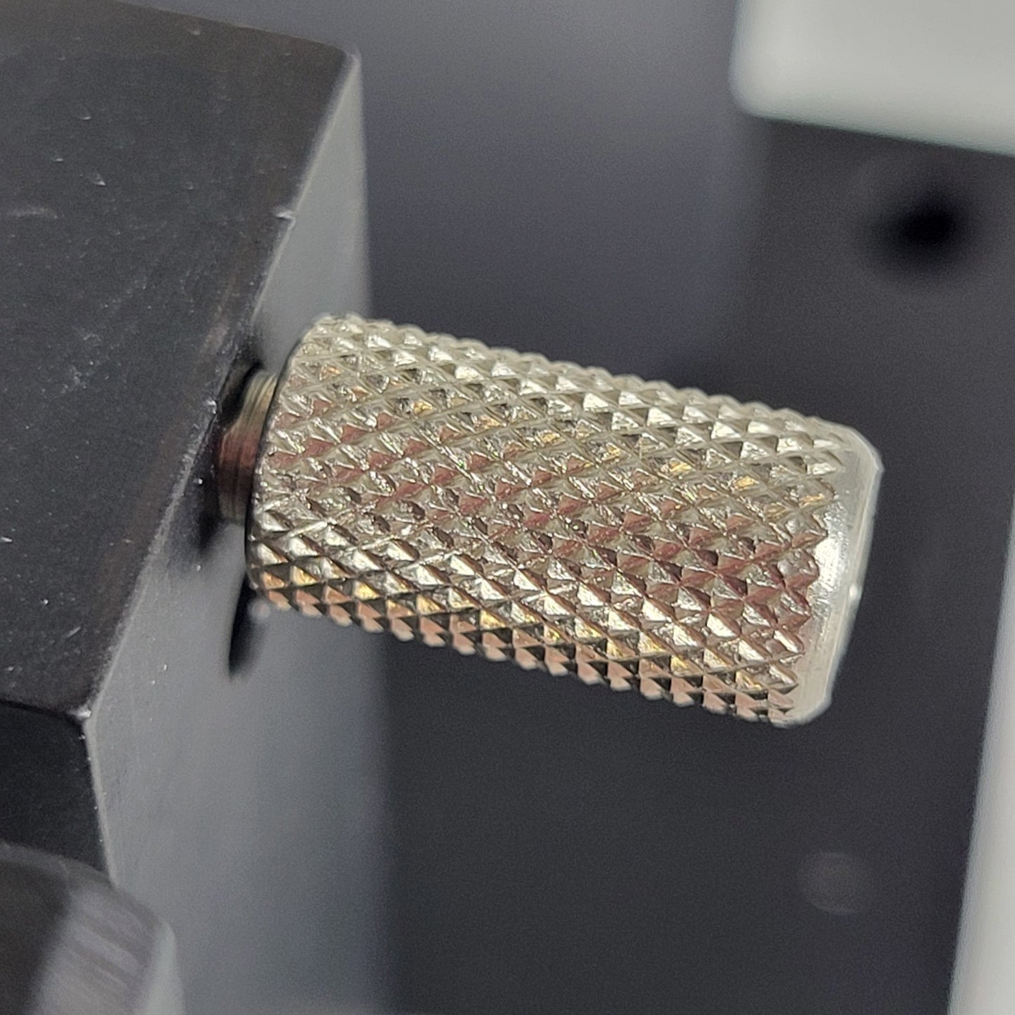 Dual Angled Reflecting Optical Instrument for Optical Laser FTIR ATR