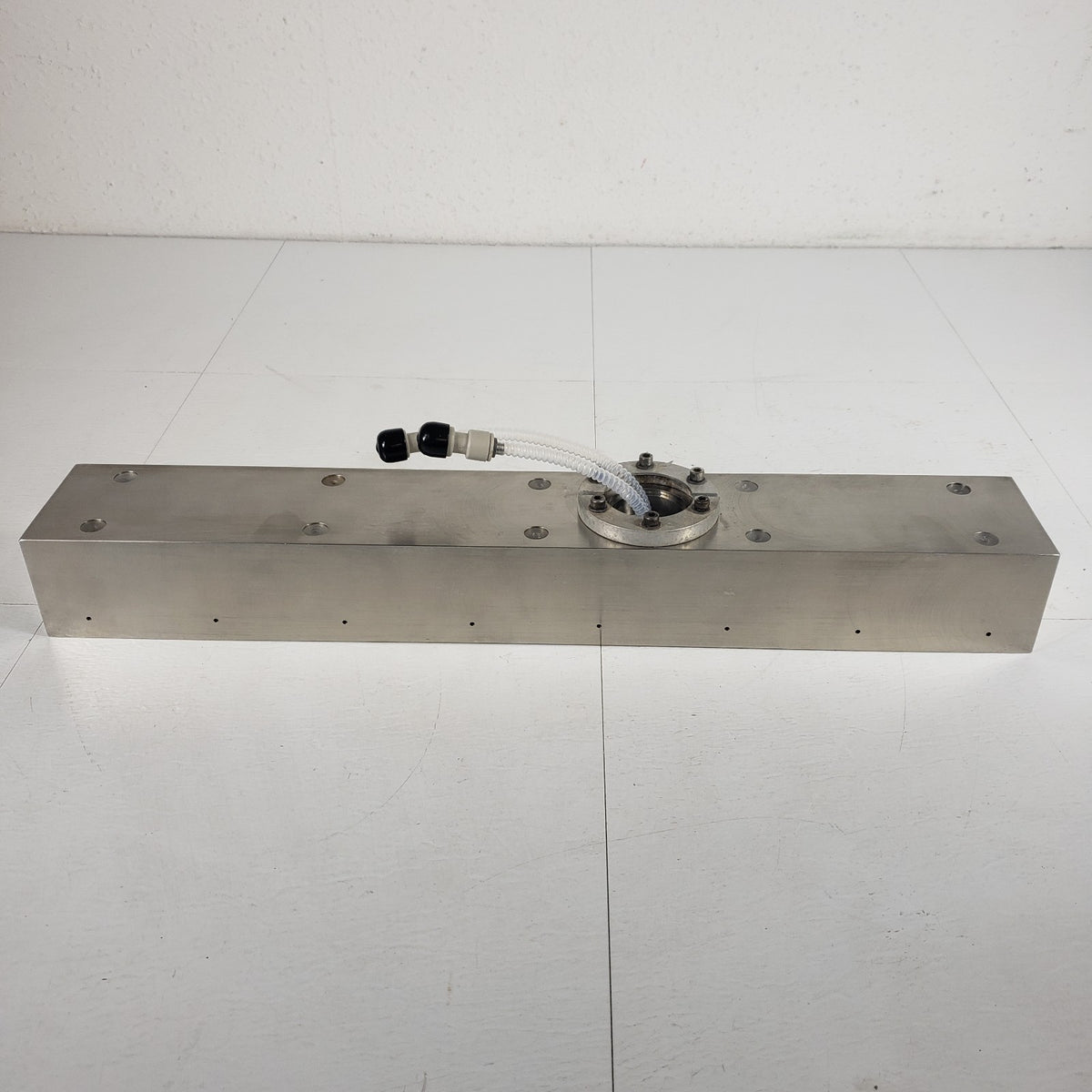 Angstrom ONYX ON1520I1000 20in Linear Magnetron Sputter Cathode High Vacuum NOS