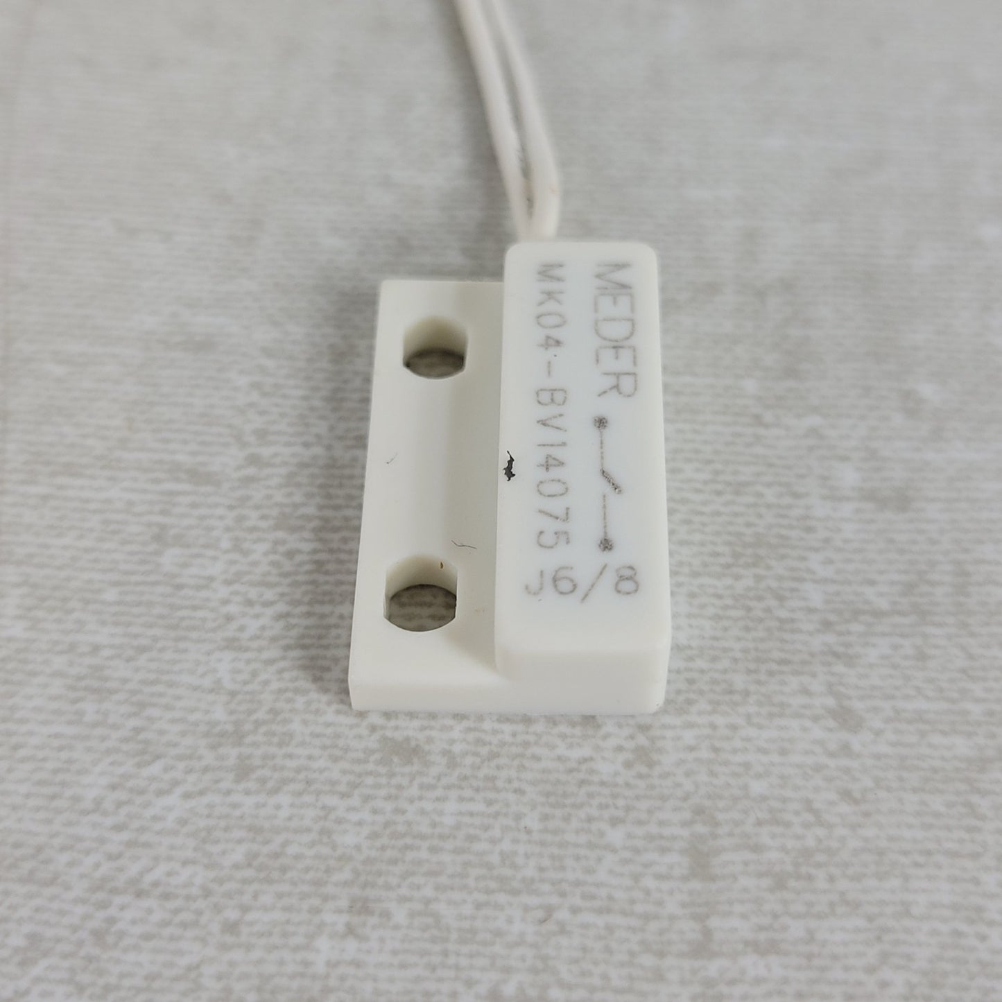 Lot of 3 Franke 1558295 / 560.0005.510 MK04-BV14075 Reed Sensors for A800