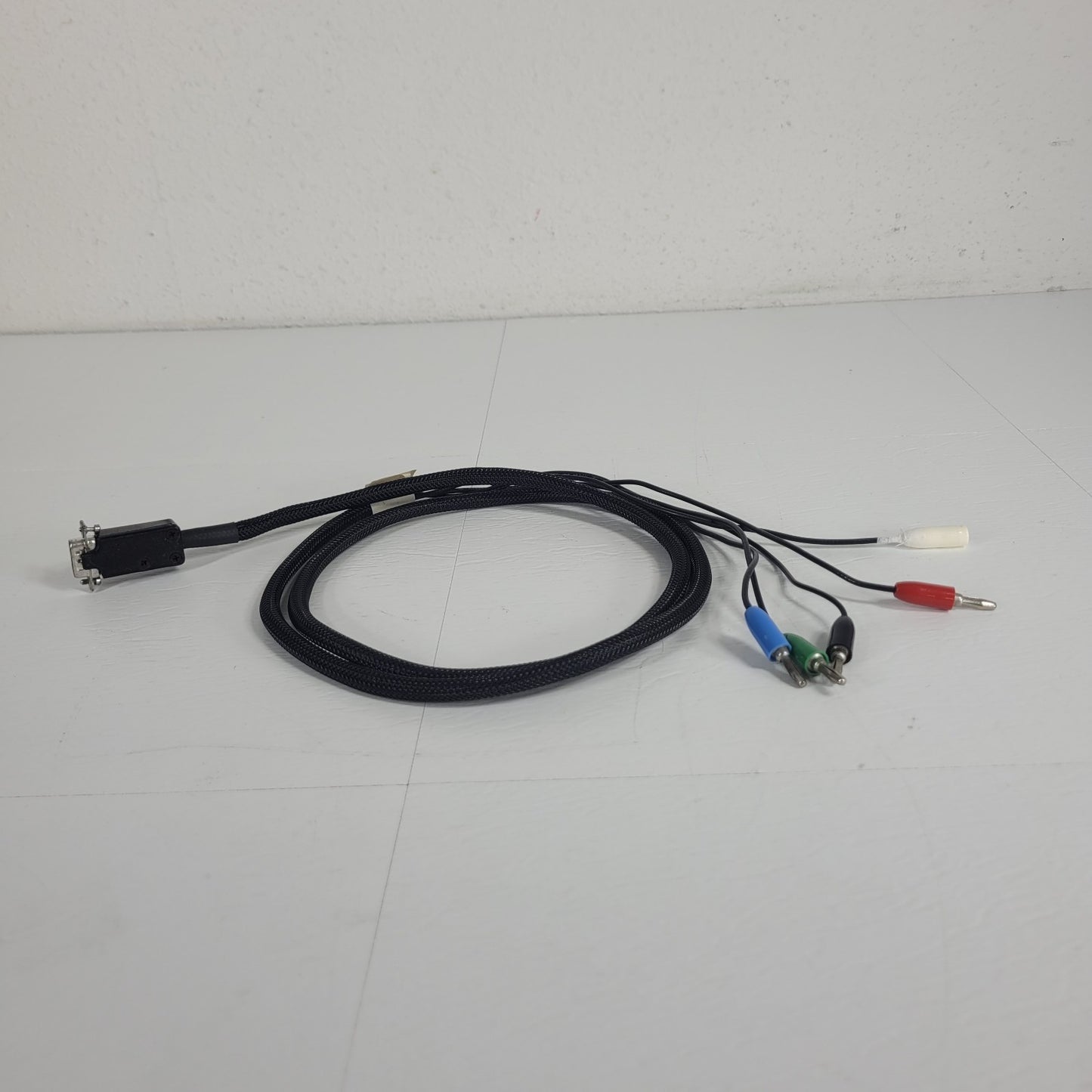 Gamry 985-00038 Electrochemical Cell Cable 1.5m for PCI4 PC4 ECM8 DB9