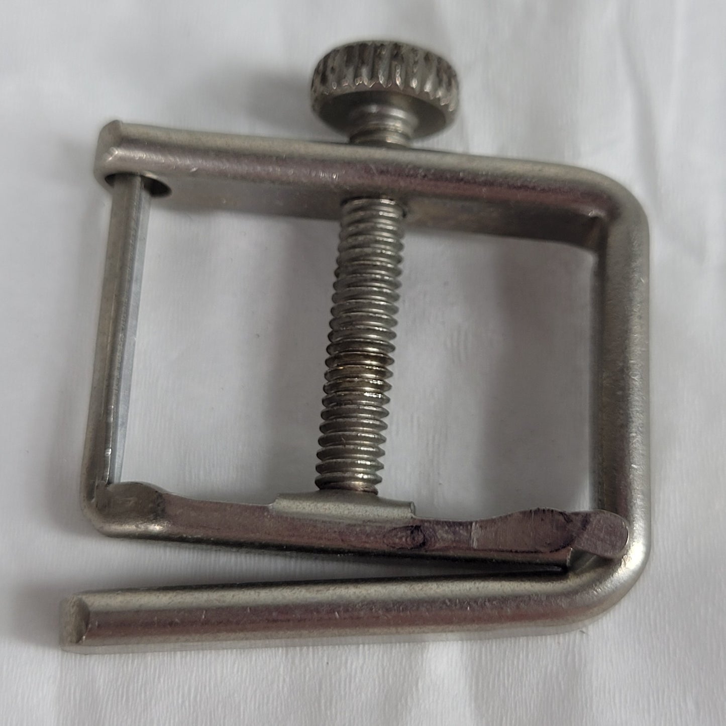 HUMBOLDT H-8720 Hoffman Screw Compressor Open Jaw Clamp, Pack of 6 Clamps