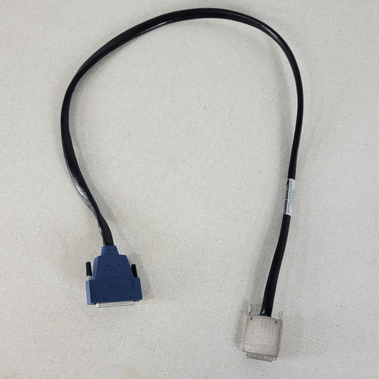National Instruments NI 192061A-01 SHC68-68-EPM DAQ Cable 1m