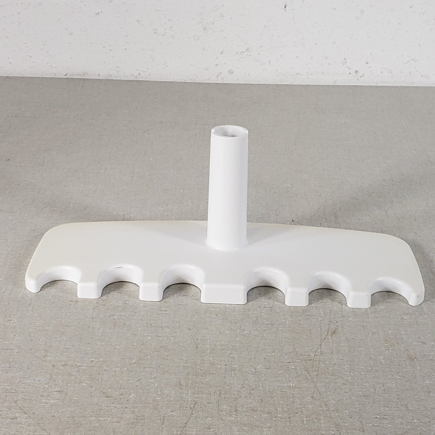 Thermo Scientific 9420290 Finnpipette 6-Position Linear Pipette Stand