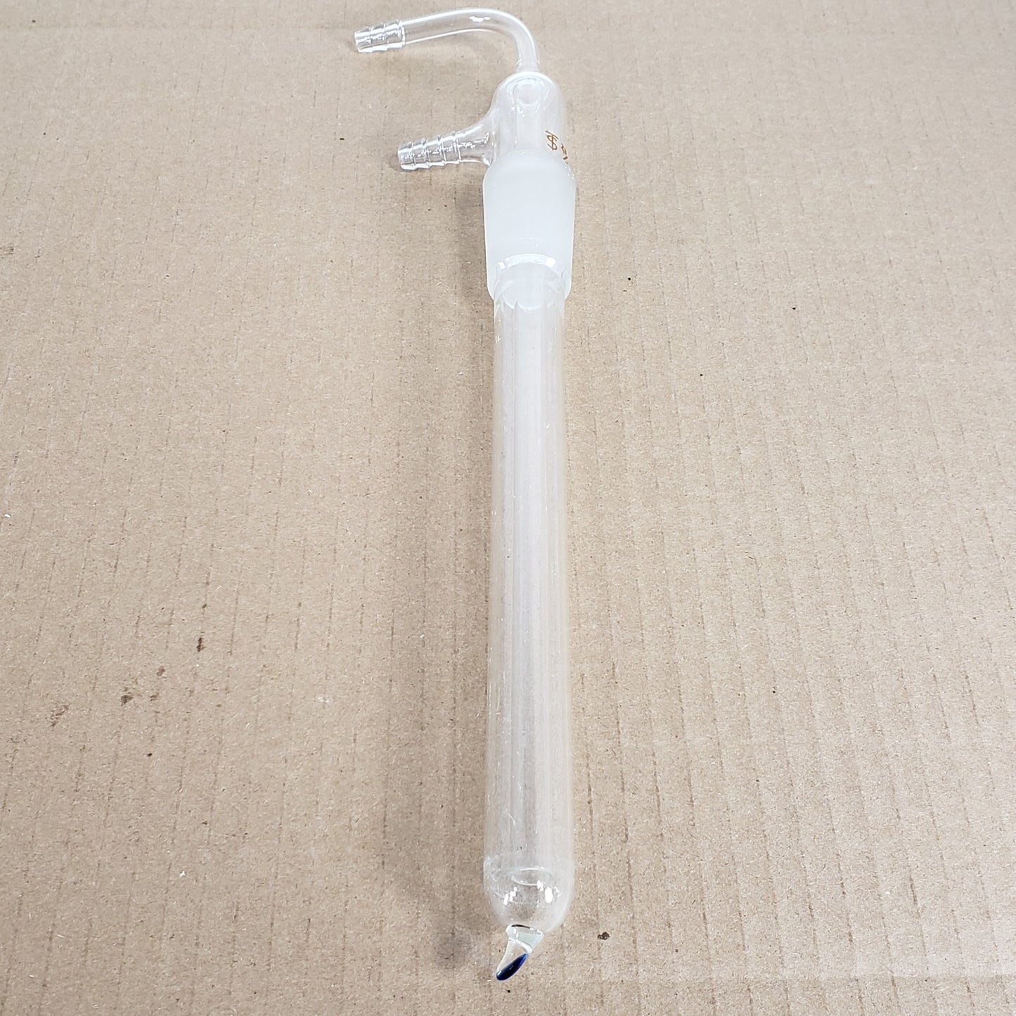 Pyrex Variable Reflux Distilling Apparatus Assembly 29/42 CN 24/40 SN w/Stopcock