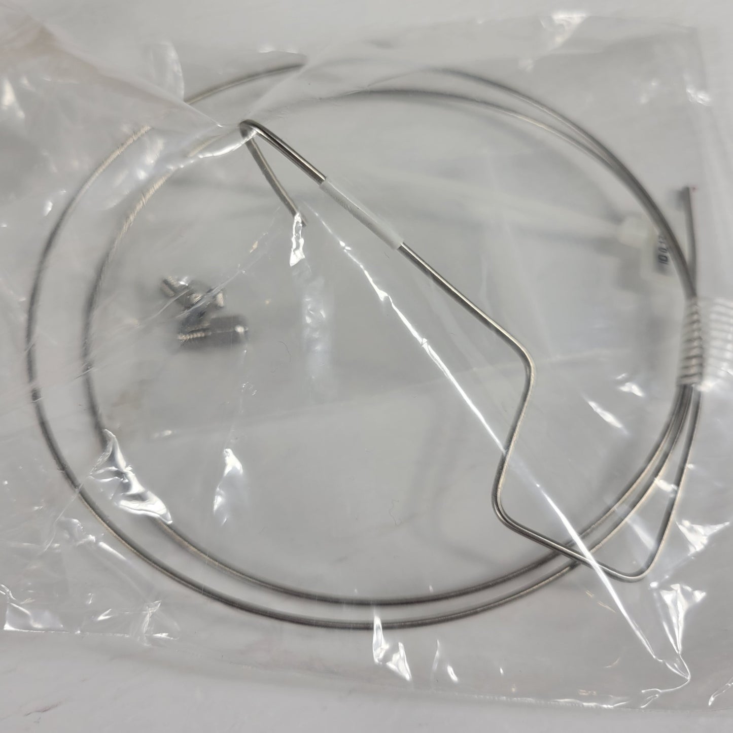 Shimadzu 228-46609-94 0.17x1000mm HPLC Auto Sampler SIL-20A Micro Outlet Tubing