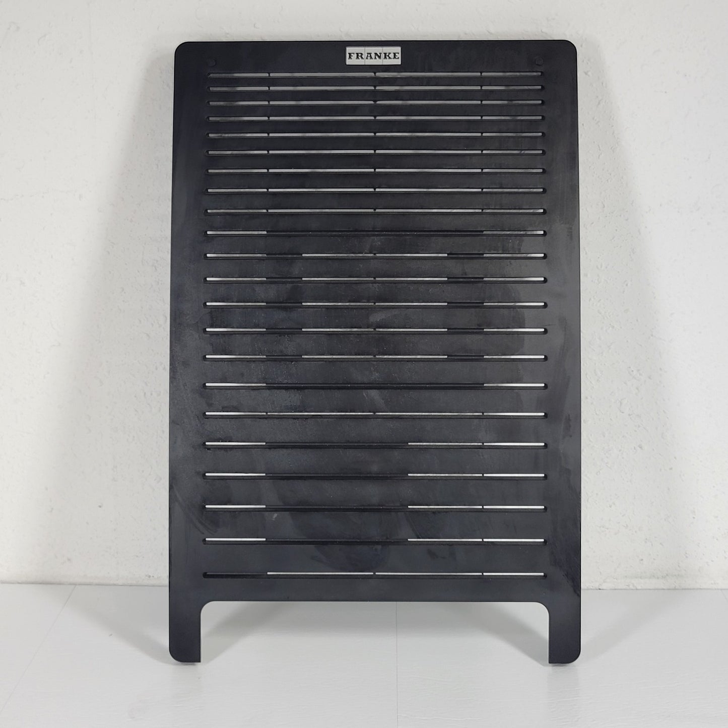 Franke OEM 1559616 560.0000.275 Black Rear Back Panel w/ Logo A800 S700