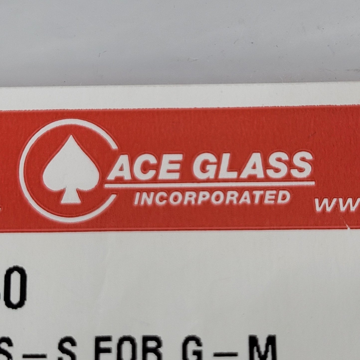 ACE GLASS 957140 Adapter S-S for G-M #150 FEM NPT - 5/5F