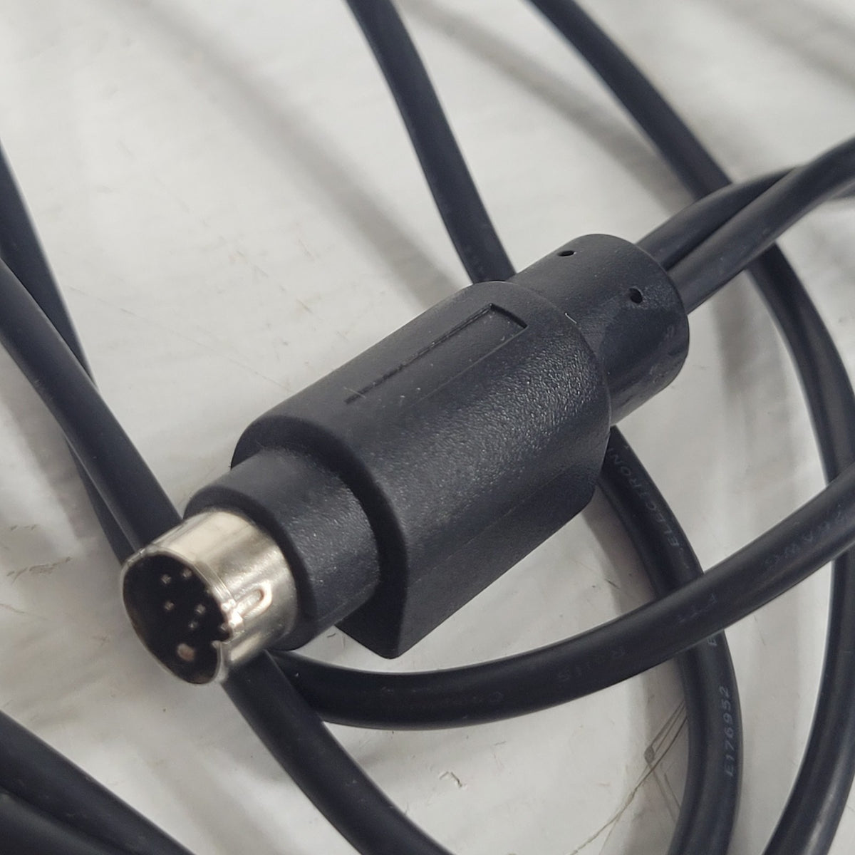 Solinst 3001 Leveloader Levelogger Reader Laptop Cable Kit Parts/Repair