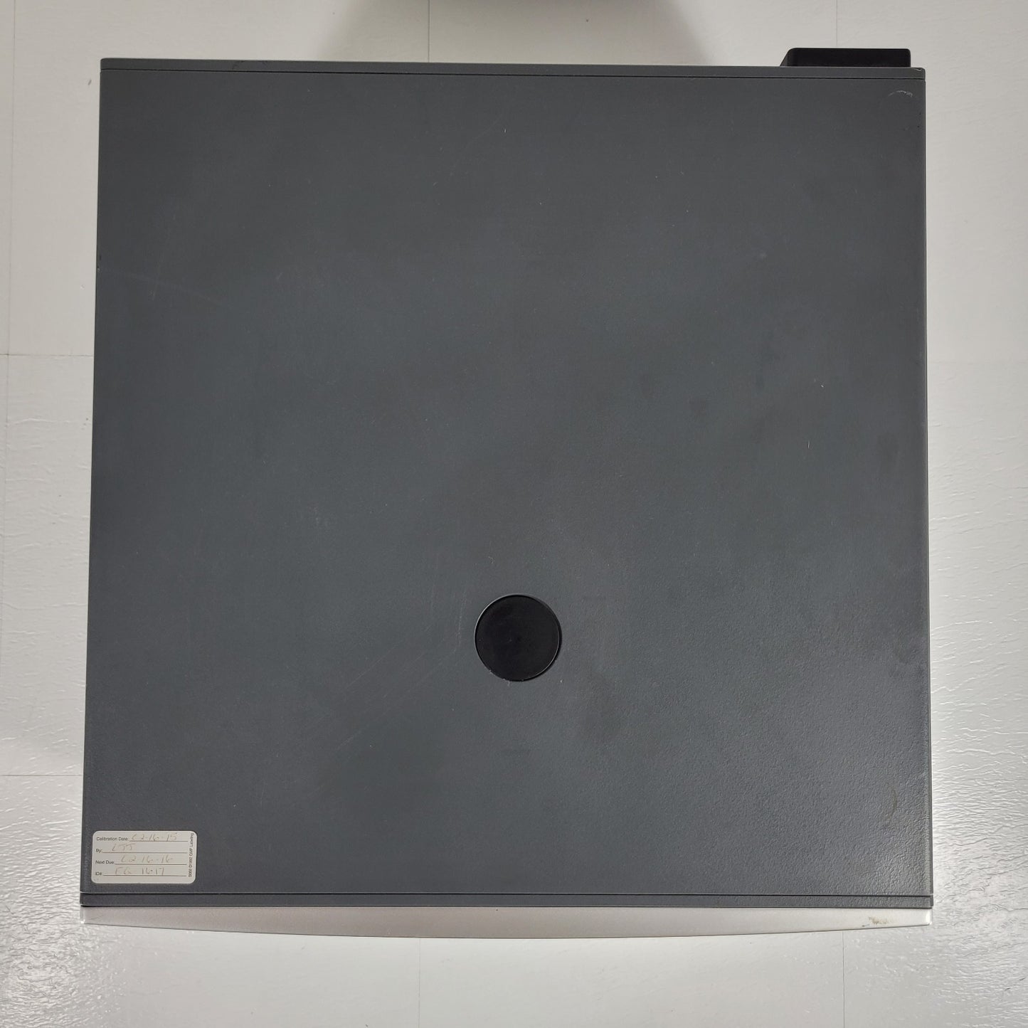 Tested Tecan Infinite F200 Fluorescence Microplate Reader w/ i-control Software