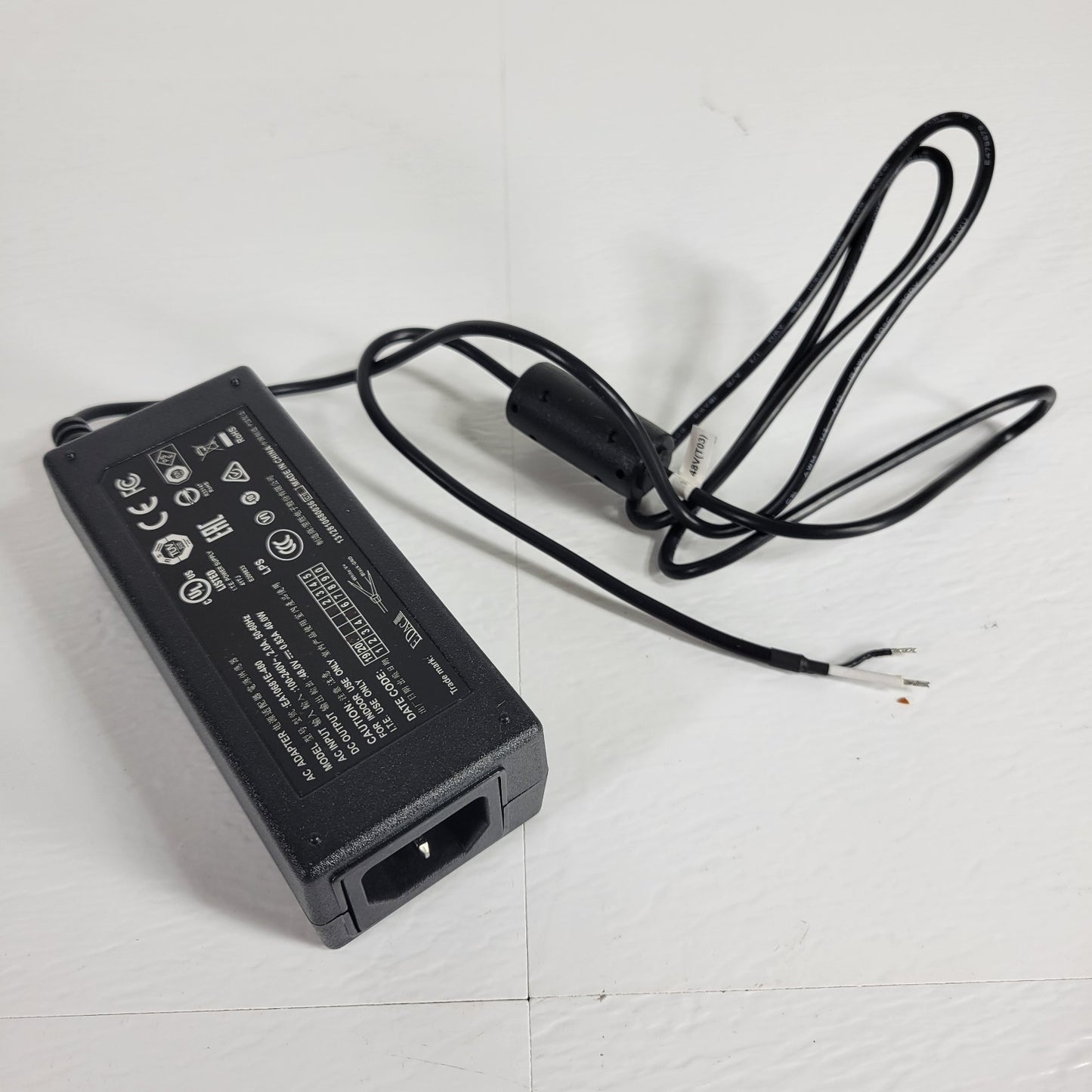 Atlona AT-UHD-EX-100CE-TX 4K HDMI HDBaseT Transmitter w/ PSU Connector