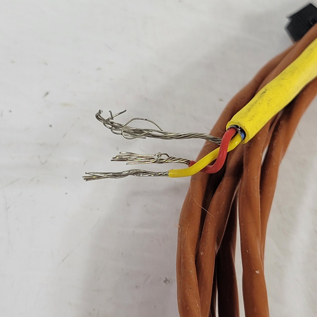 Omega OS36 IRt/c Infrared Thermocouple Non-Contact Surface Temperature Sensor