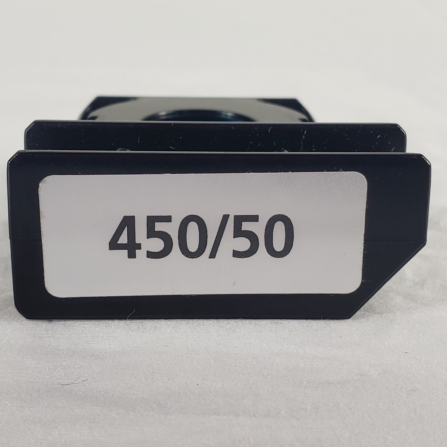 FOREAL SPECTRUM 450/50 1" Optical Bandpass Filter for Flow Cytometry Systems