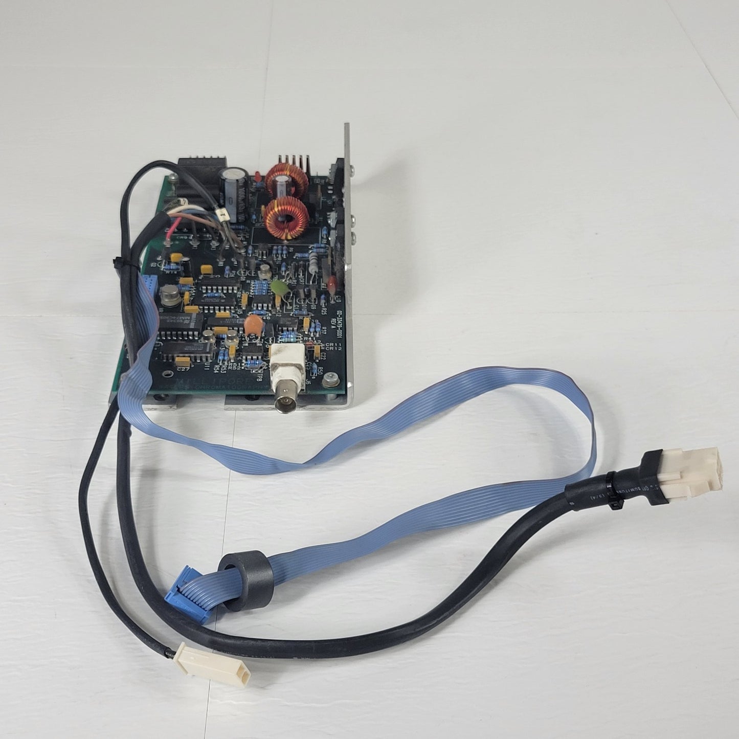 Waters Millipore 02-33479-0001 Rev A Power Supply Board for 996 DAD HPLC Module