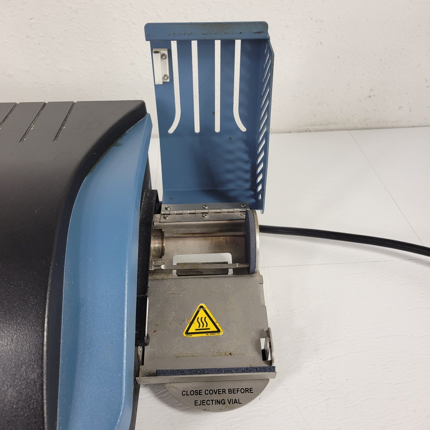 TESTED AMETEK Computrac Vapor Pro XL CT-4200XL Moisture Analyzer RH Sensor