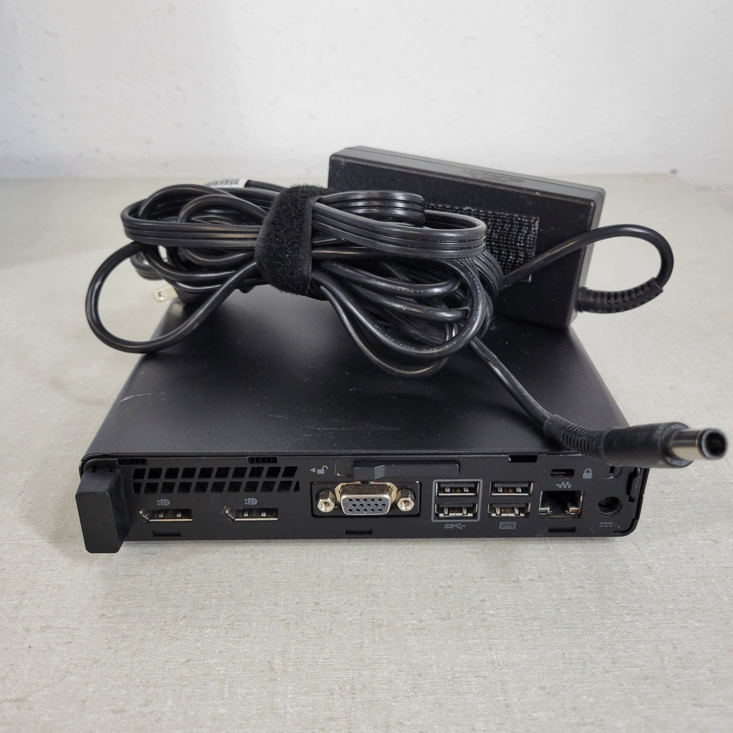 Zurich Instruments MFLI 500kHz Digital Lock-In Amplifier LabOne Software PC