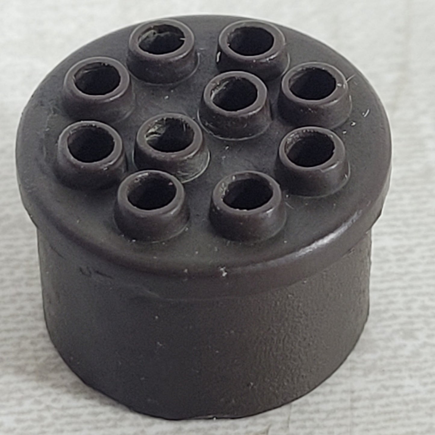 Amphenol Aerospace MS3106F18-1S 10-Pin Female Circular Cable Connector
