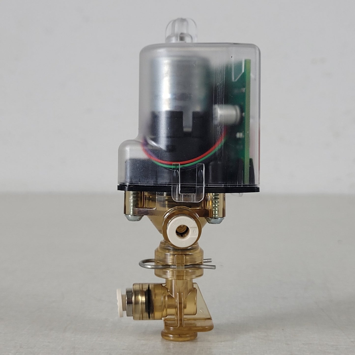 Frake 1560515 IQFlow Needle Flow Regulator Valve From an A800 Espresso Machine