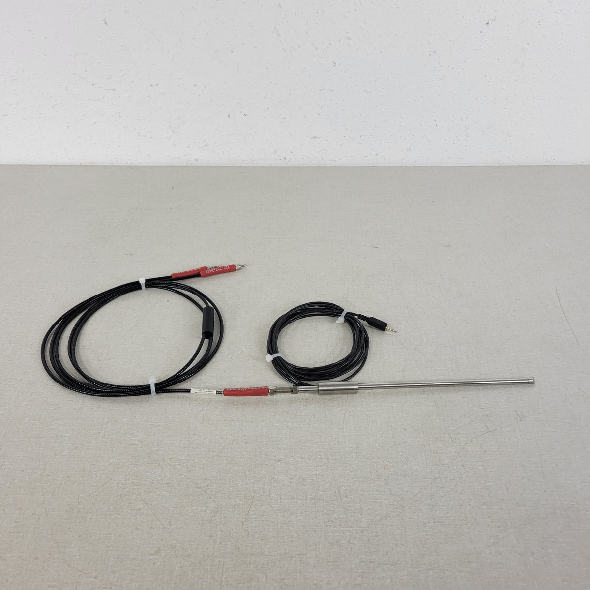 TESTED Ocean Optics NEOFOXGT Oxygen Sensor w/ HIOXY-T1000-TS-NEO Probe