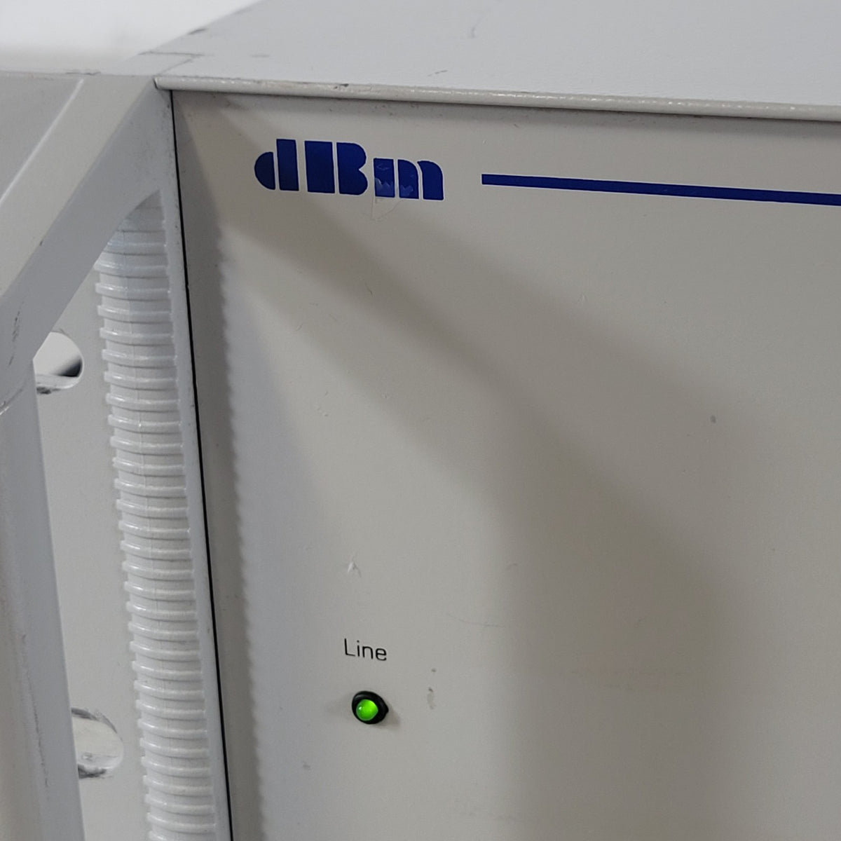 dBm DC-2-2000/2200-1-2L RF IF Downconverter Frequency 2.0-2.2GHz Rackmount