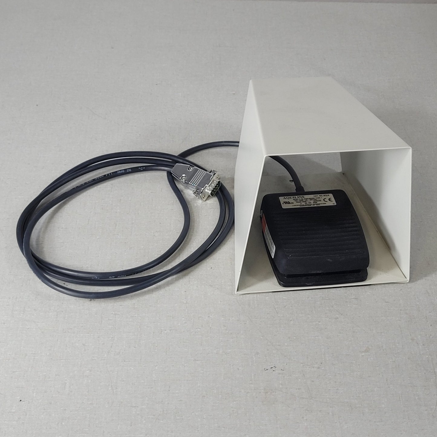 TESTED Leica SM2500 Microtome System 0-1000um Thickness 0.5-100mm/s Speed