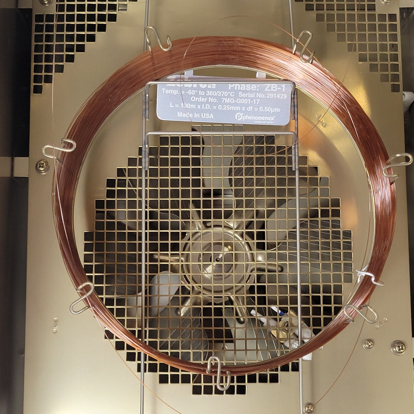 TESTED Shimadzu GC-2014AFsc GC Gas Chromat FID AOC-20i LabSolutions PC & License