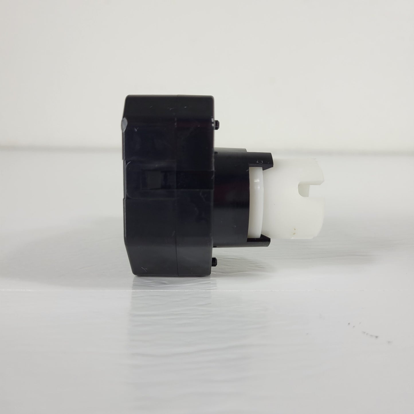 KONICA MINOLTA 20-03419 Paper Lift 24V Motor Gearbox for BizHub Printers, ABS