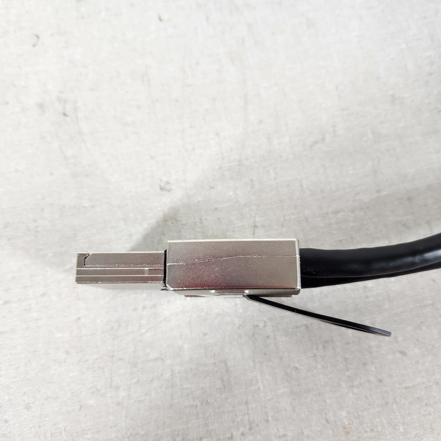 NVIDIA 030-0190-000 Tesla S1070 0.5m PCIe HIC Cable Molex 111008-0112