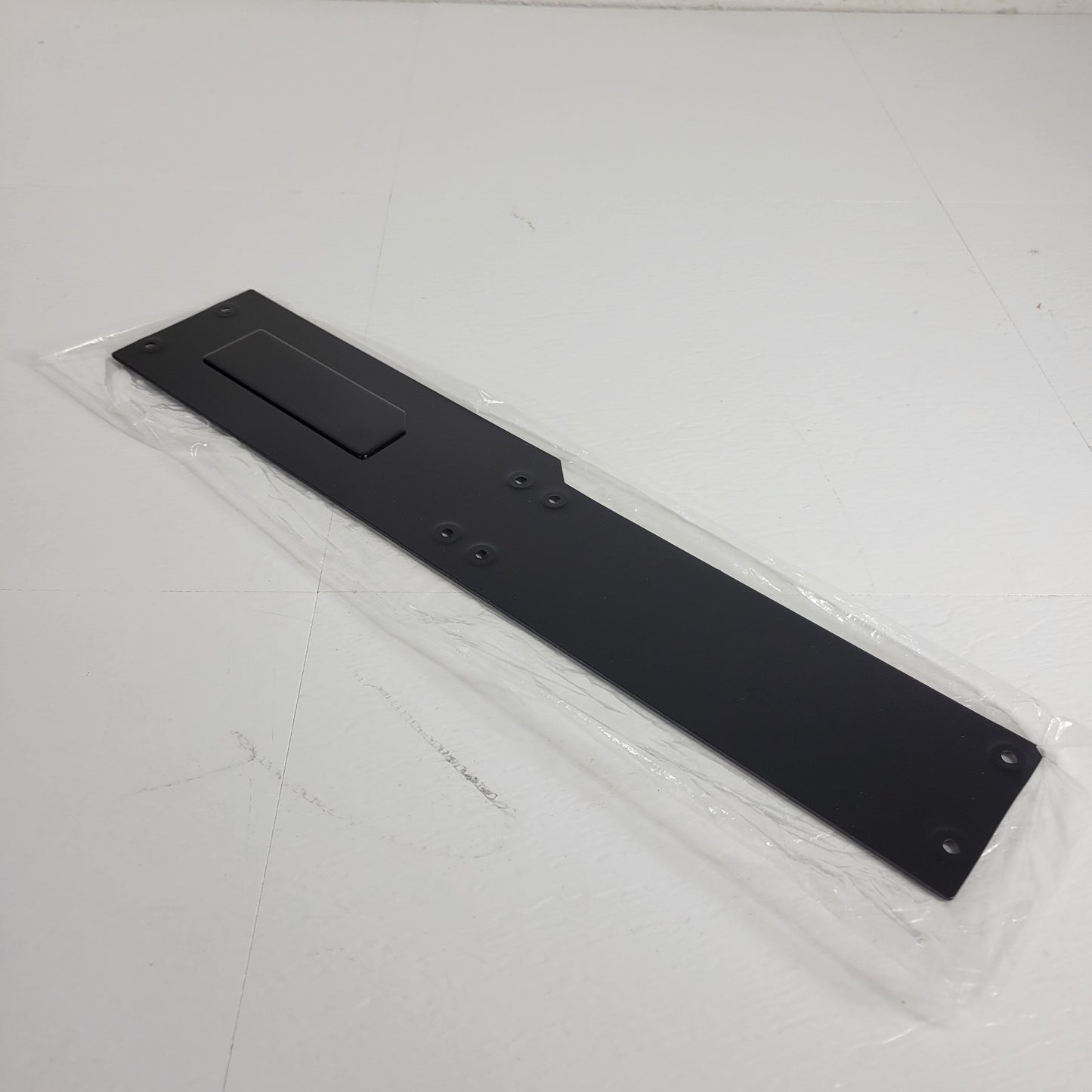 SHURE 53A22140 Rack Mount Flat Plate for QLXD4 Wireless Microphone Receivers