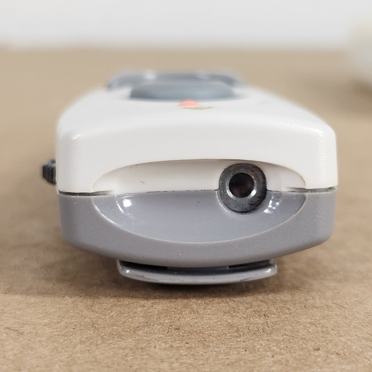 Keyspan TSAM-001 TSAR-006 Wireless Presentation Remote Laser Pointer USB Case