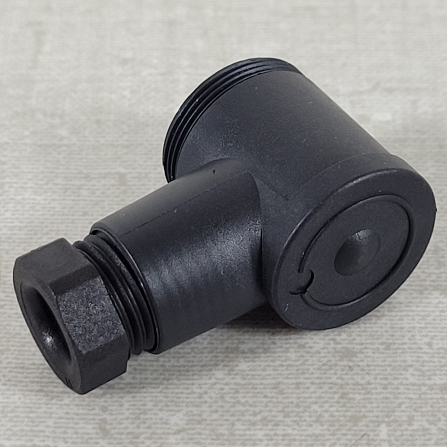 Phoenix Contact 1681143 SACC-M12FR-4CON-PG7-M M12 4-Pos Angled Connector