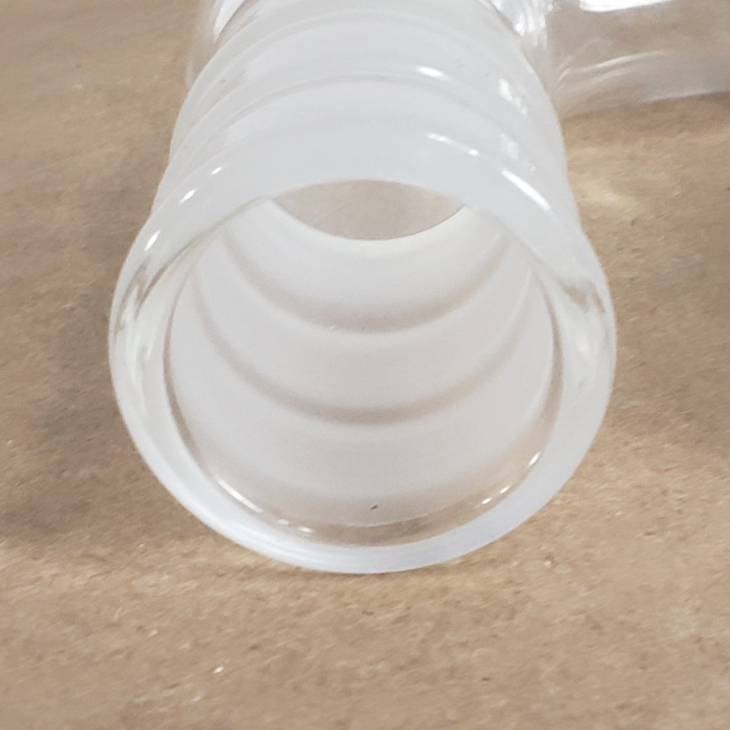 Ace Glass Inc. 5055-10 Claisen Parallel Side Arm Adapter 24/40 CN/SN Joints