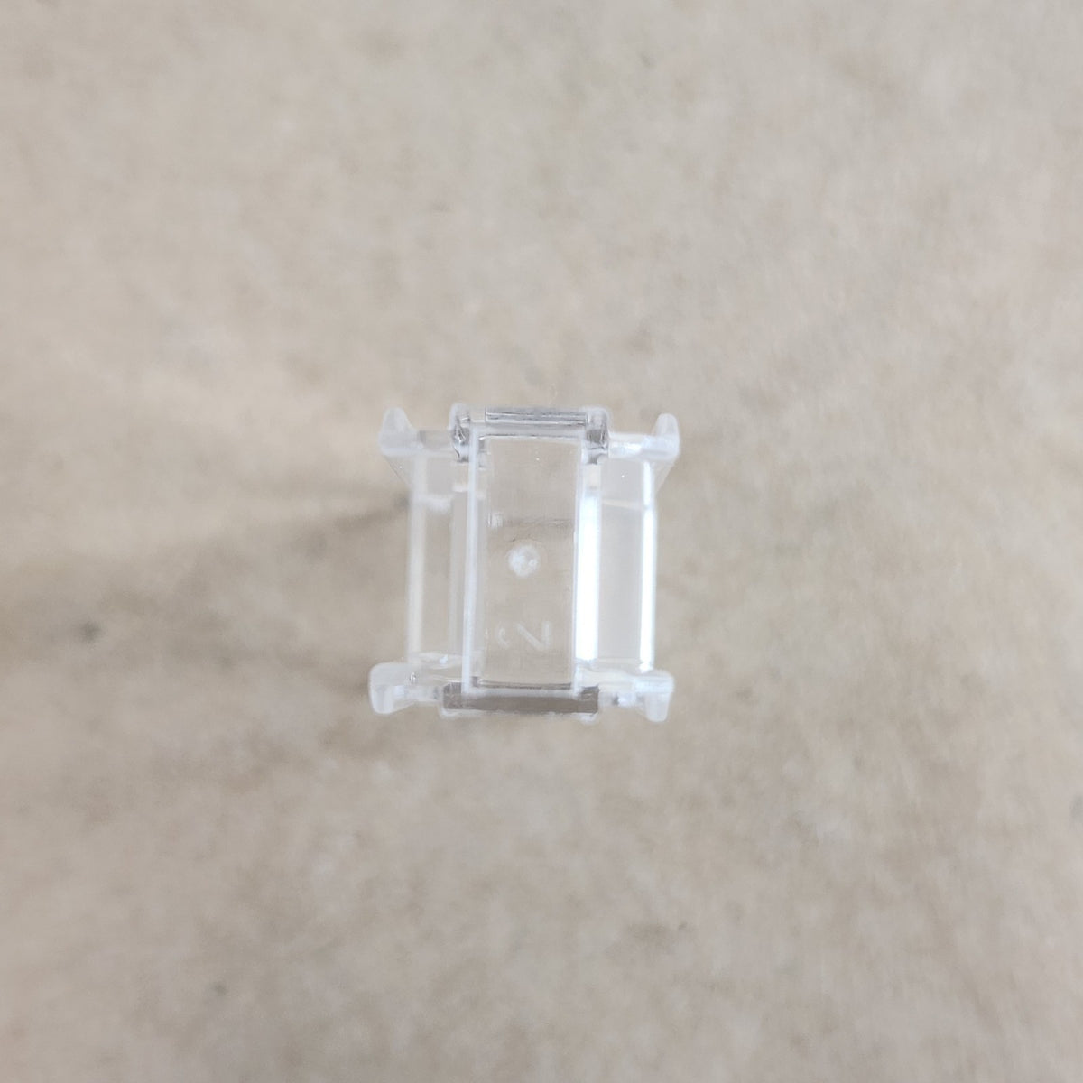 Sigma-Aldrich C5416 Semi-Micro Polystyrene Cuvettes 10mm 100/Pack